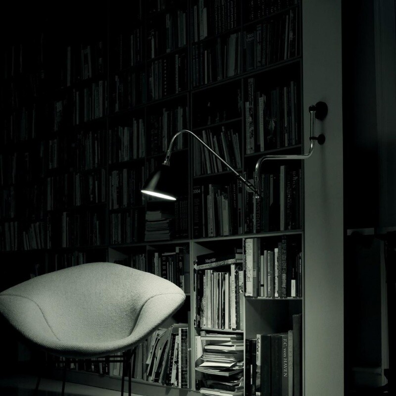 Bestlite BL 10 Wall Lamp