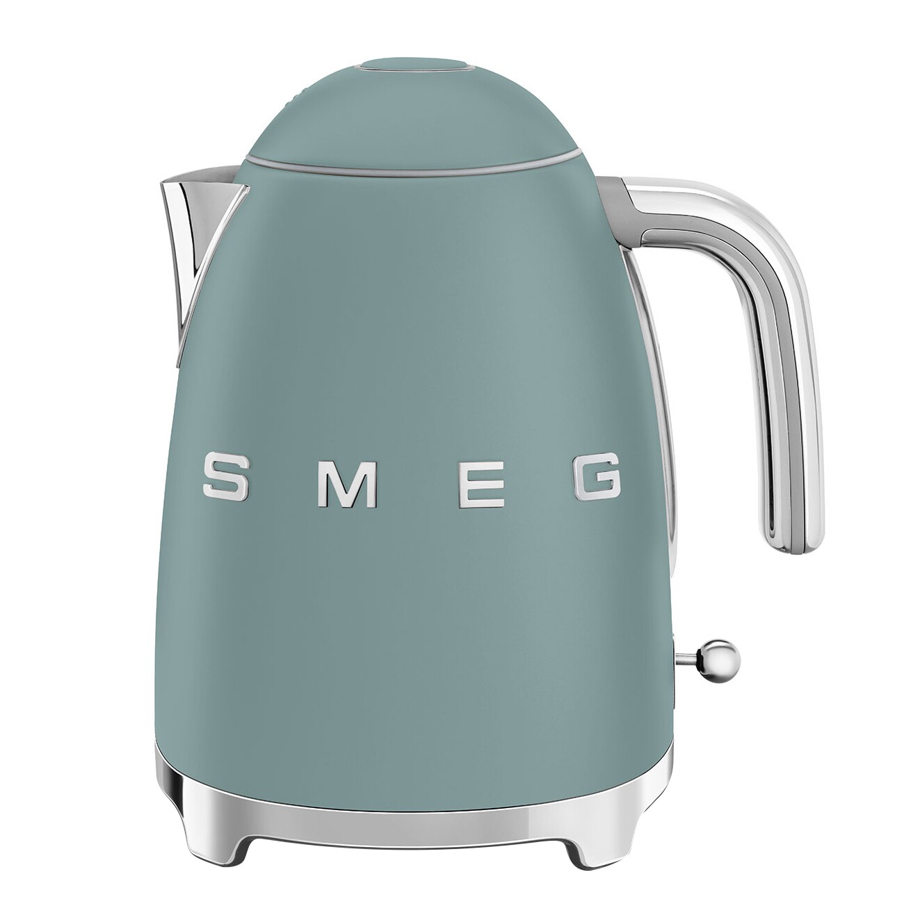 KLF03 Kettle matt 1,7L