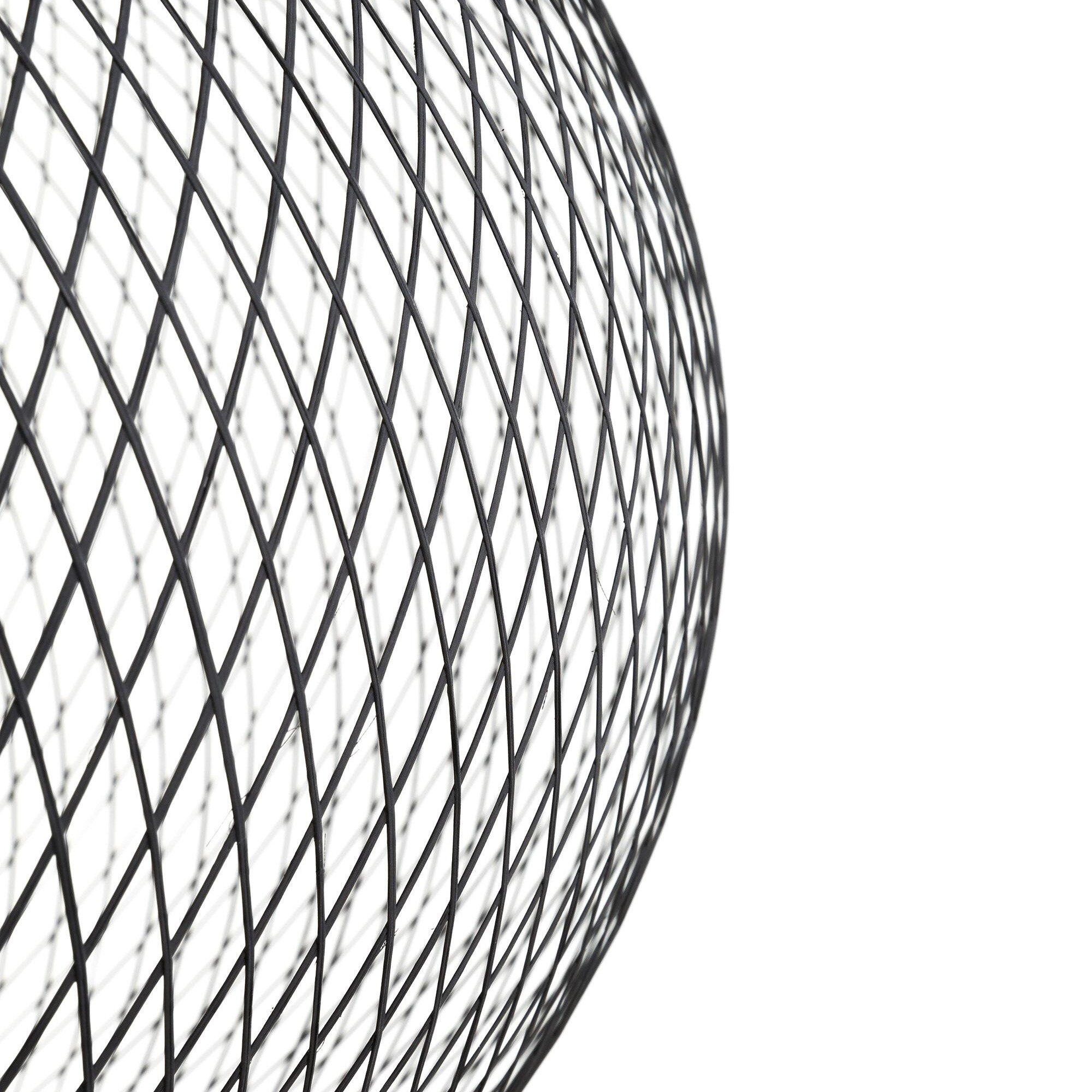 NR2 Medium LED Suspension Lamp