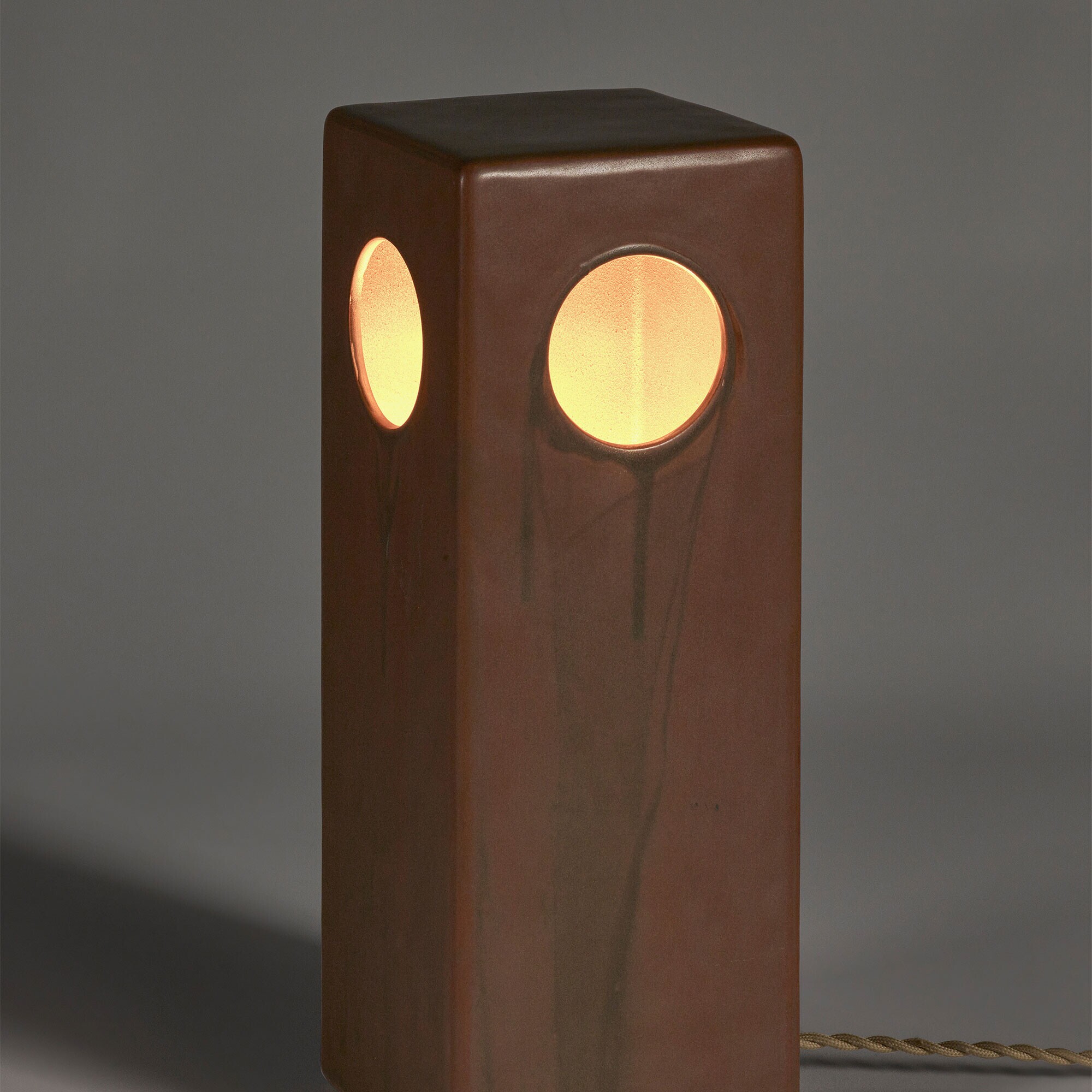 Maxime N°2 Table Lamp