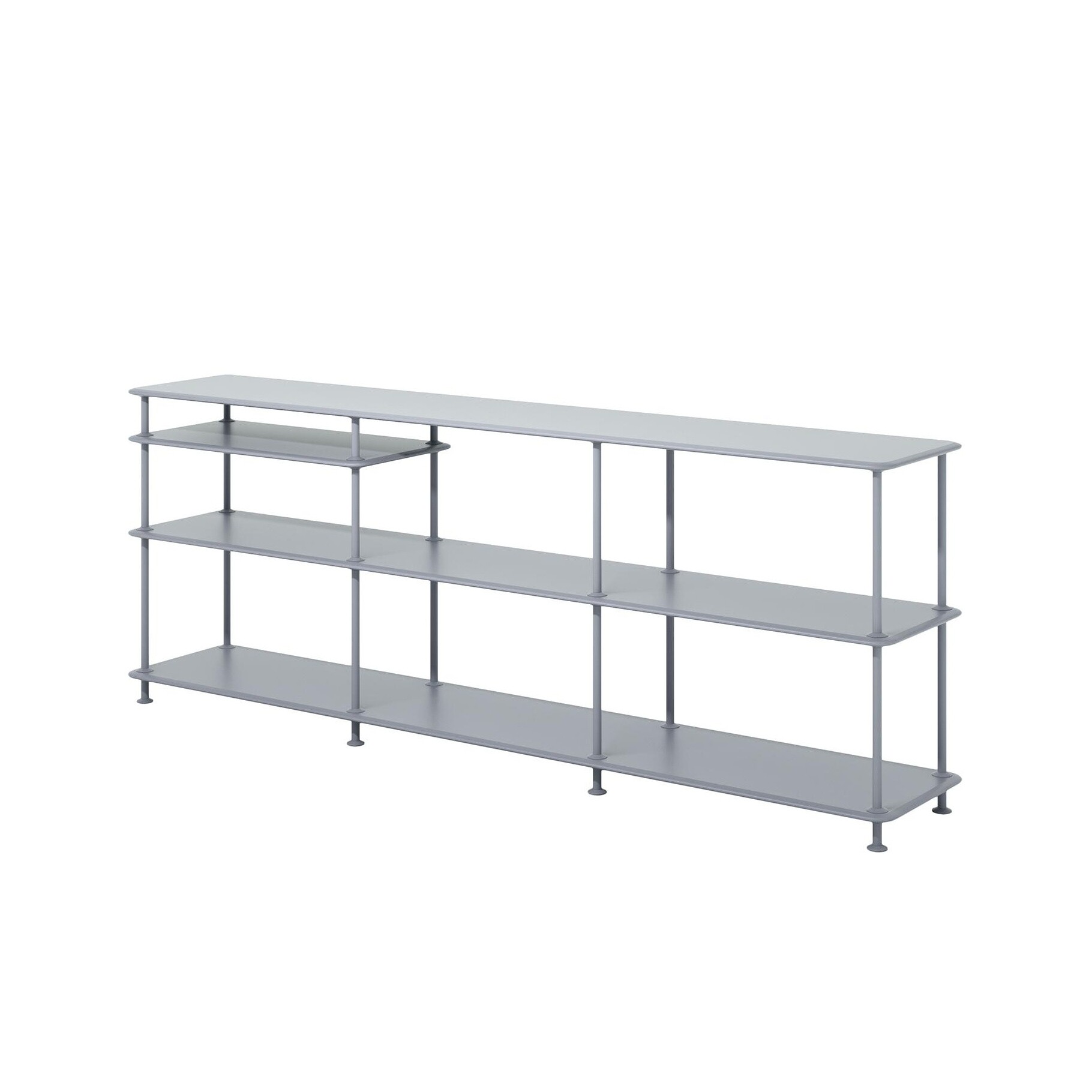 Free Shelf 203.4x75.8x38cm