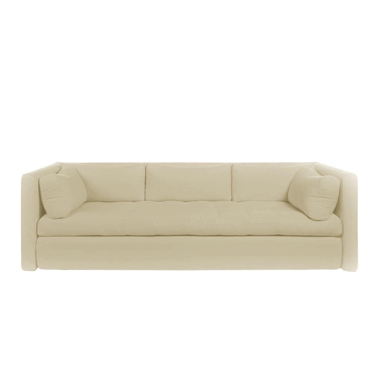 Hackney 3-Seater Sofa