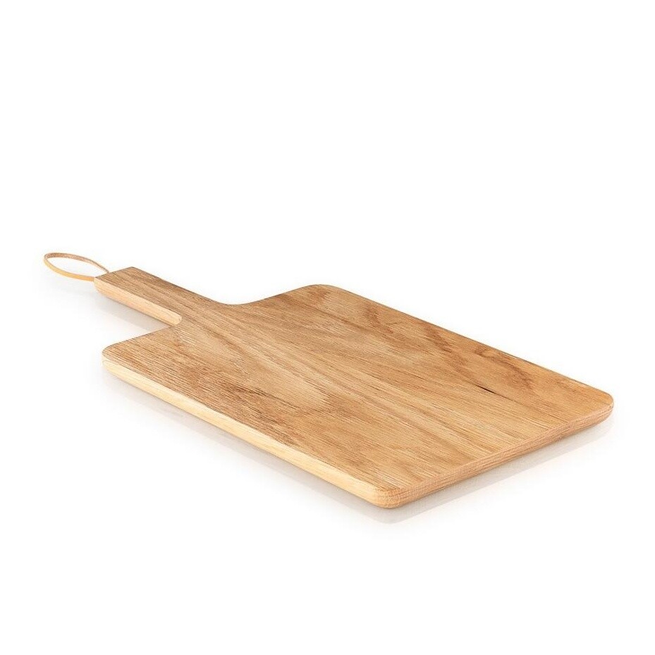 Nordic Kitchen Cutting Board Oak