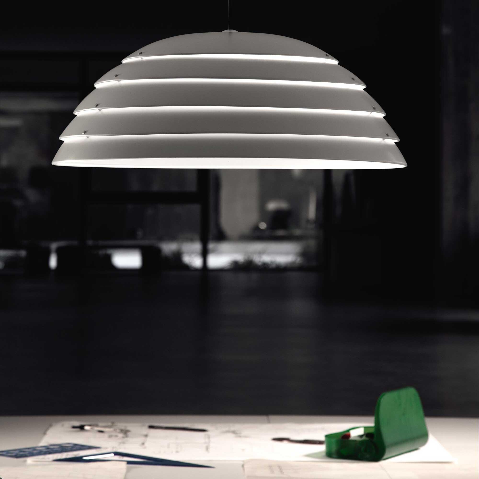 Cupolone Suspension Lamp