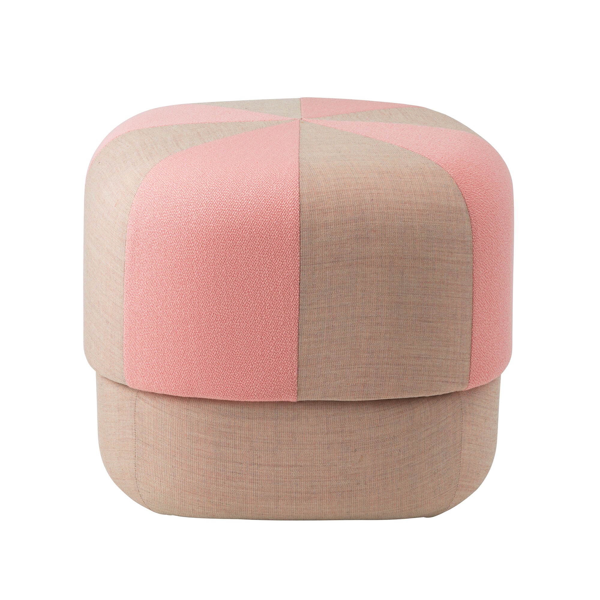 Circus Duo Pouf S