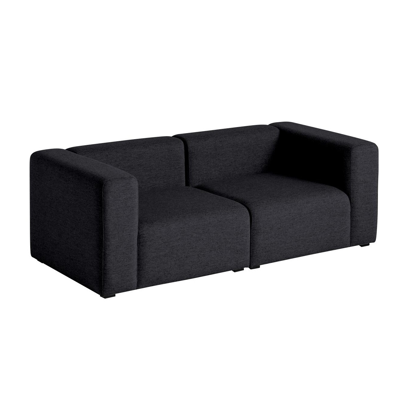 Mags 2 Seater Sofa 194x95.5x67cm