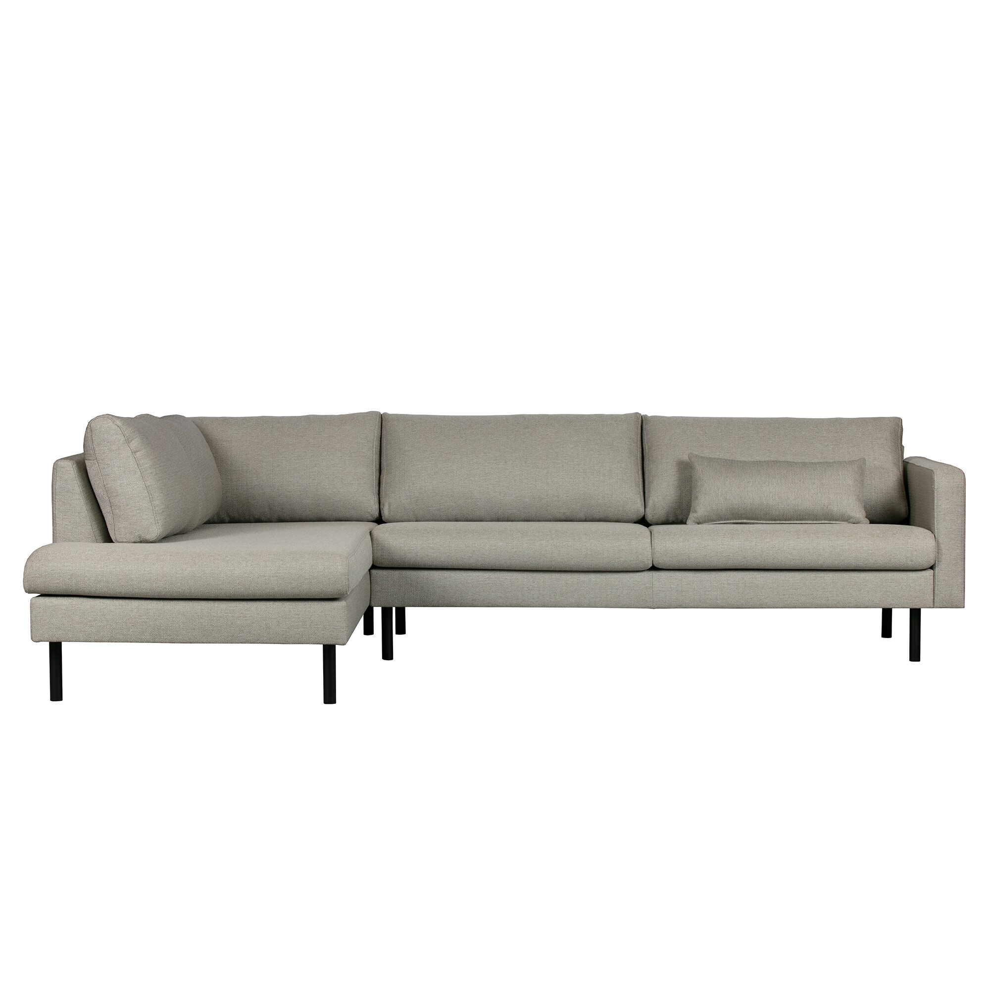 Mette Corner Sofa 282x92x78cm