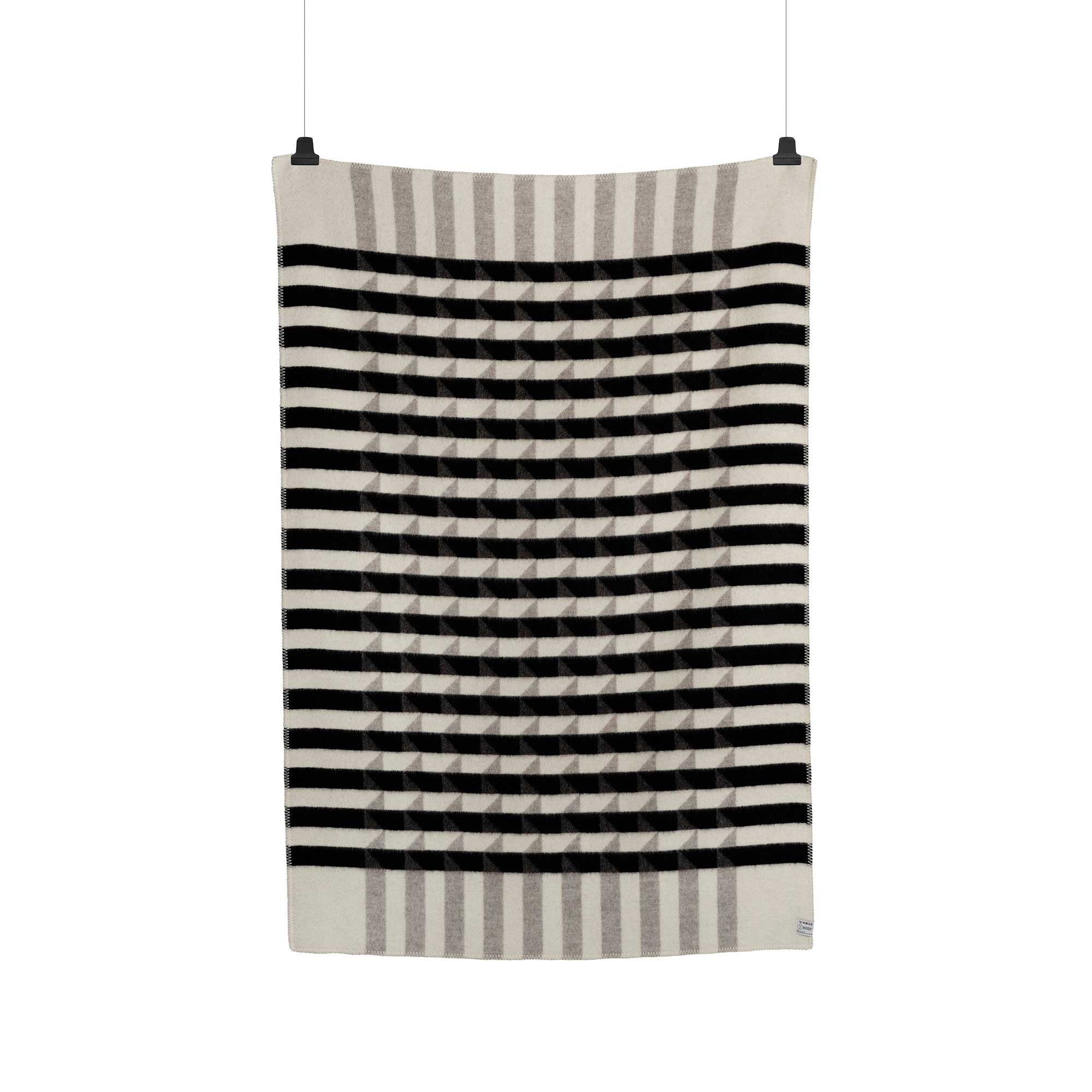 Kvam Plaid/Throw 135x200cm