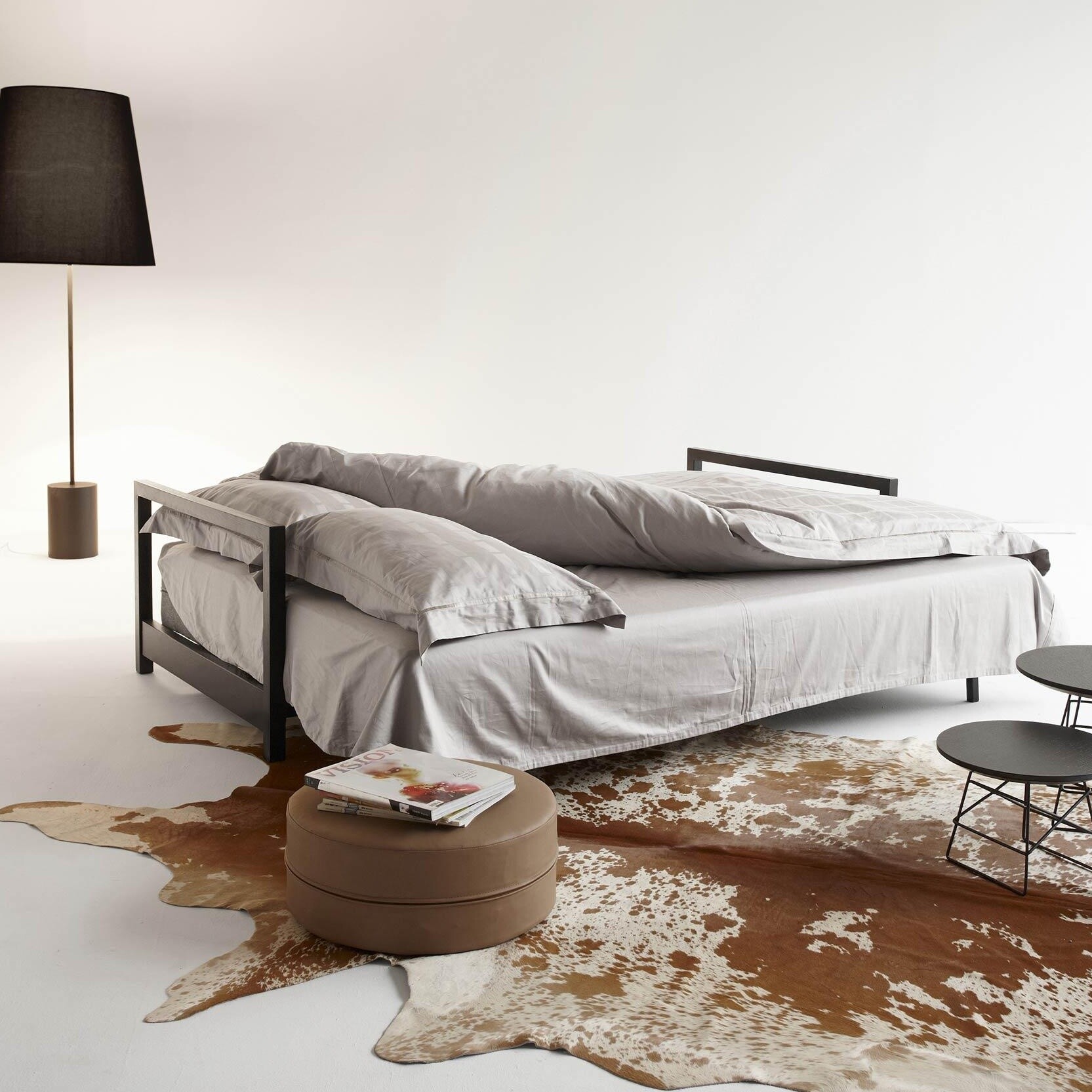 Bifrost Deluxe Sofa Bed 209x117cm