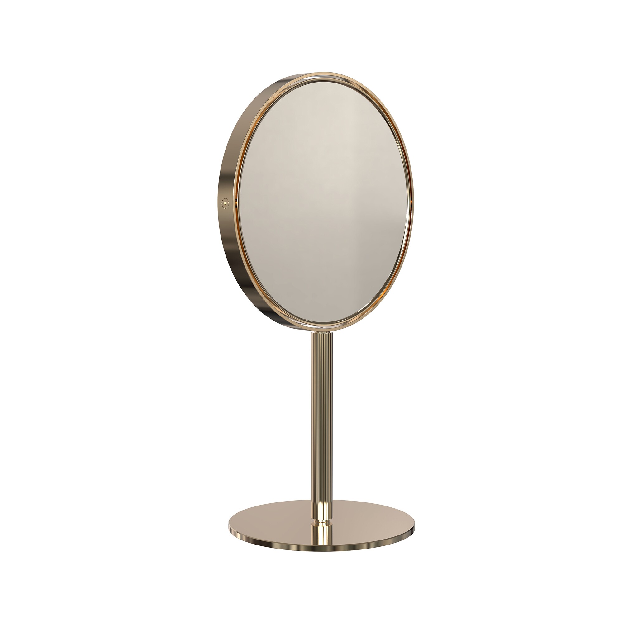 Nova2 1943 Cosmetic Mirror with 5x Magnification