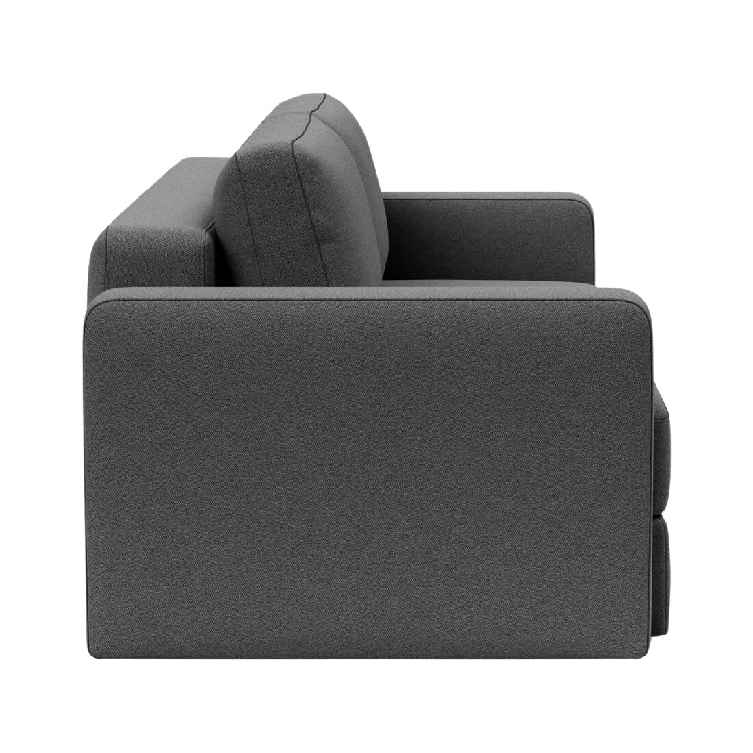 ILB 401 Sofa Bed with Armrests 241x103cm
