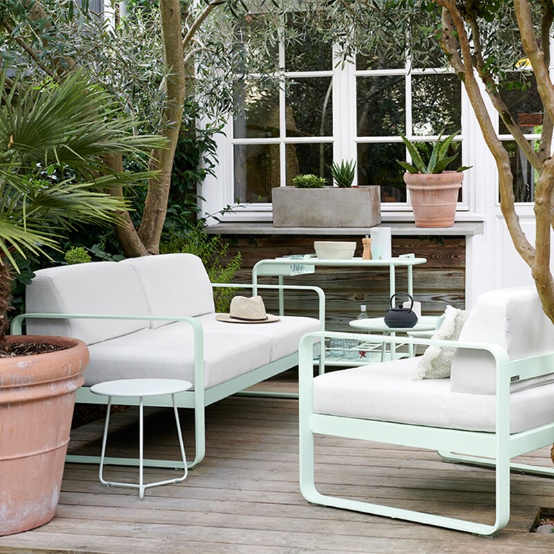 Luxembourg Tea Trolley