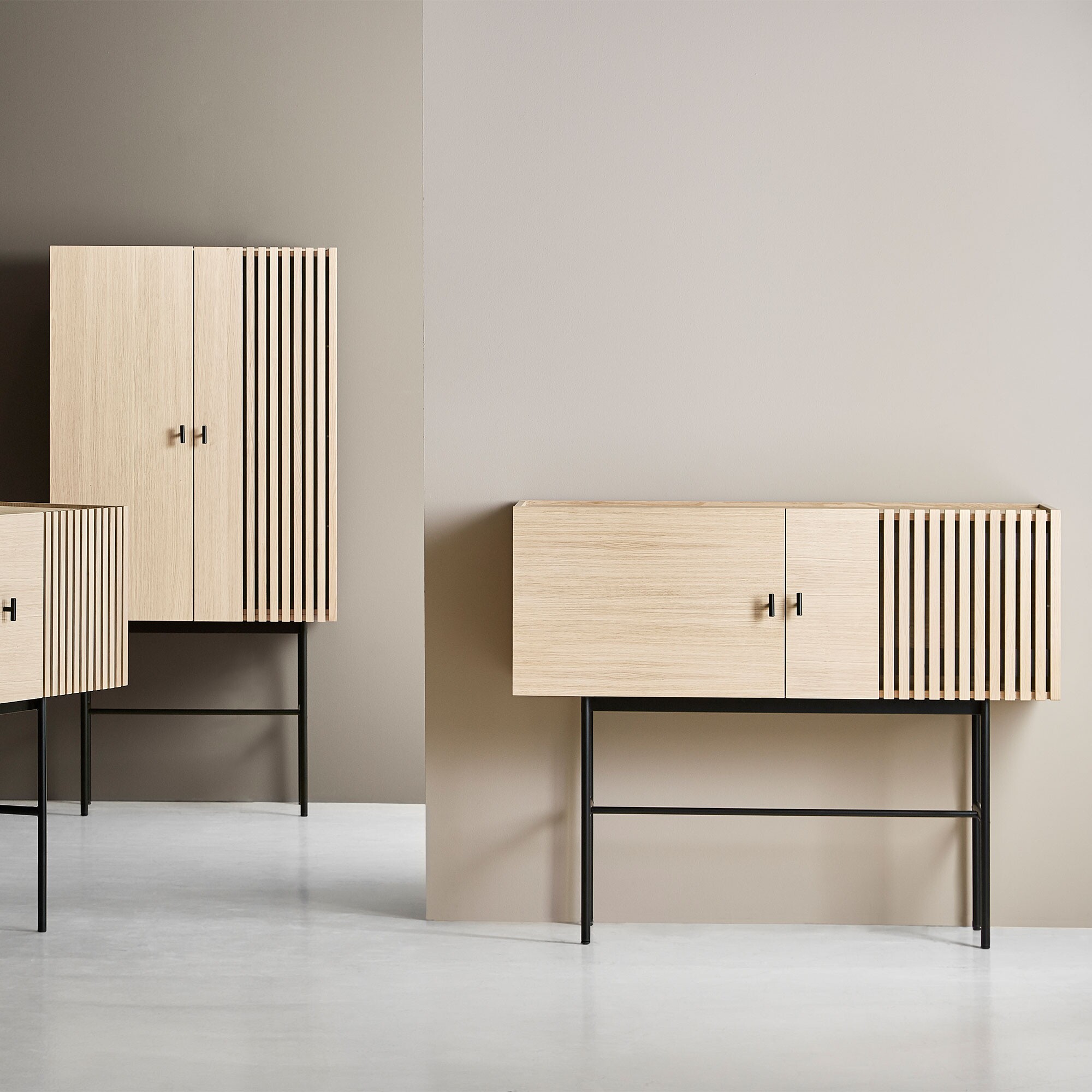 Array Sideboard 120cm