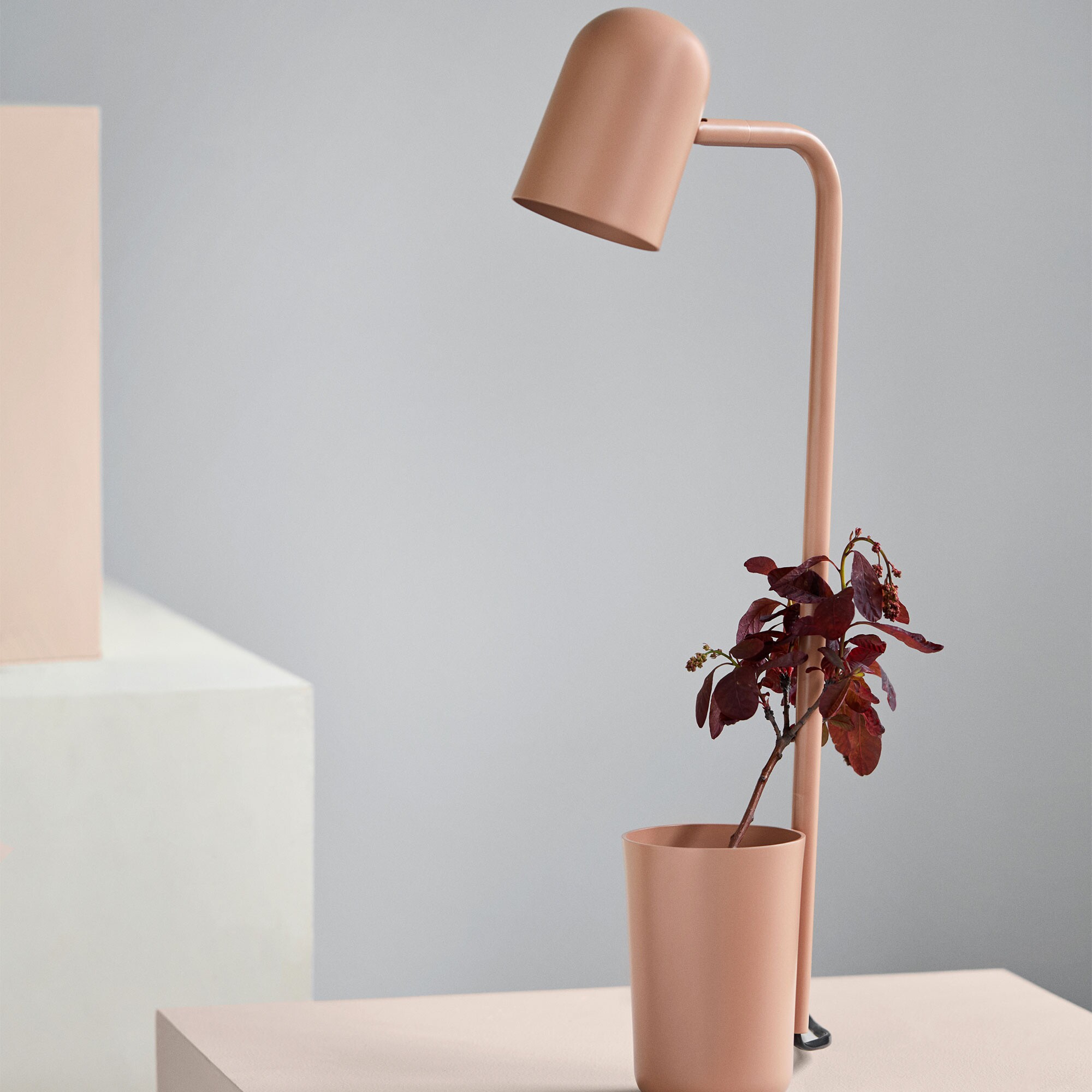 Buddy Table Lamp