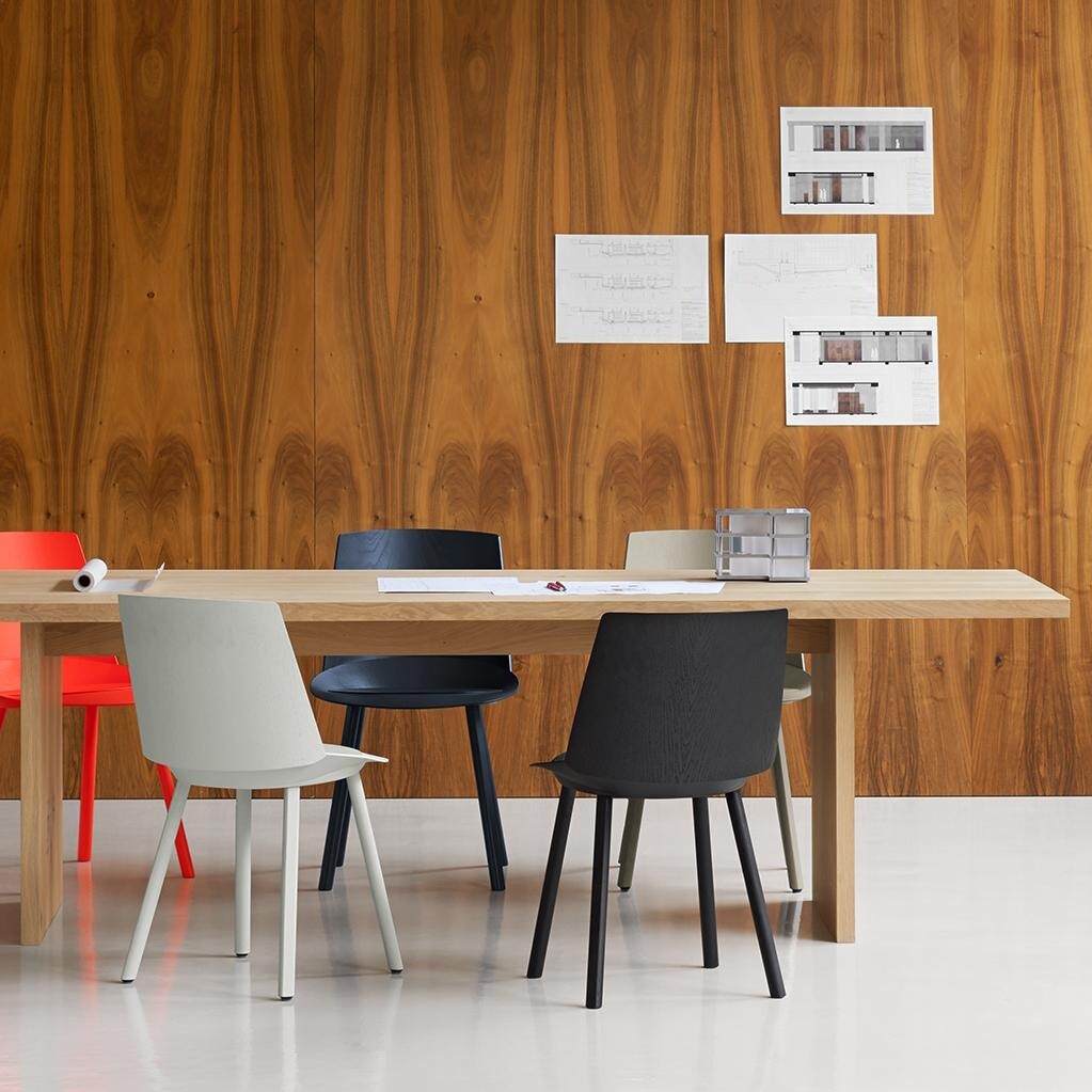 e15 TA23 Ashida Dining Table