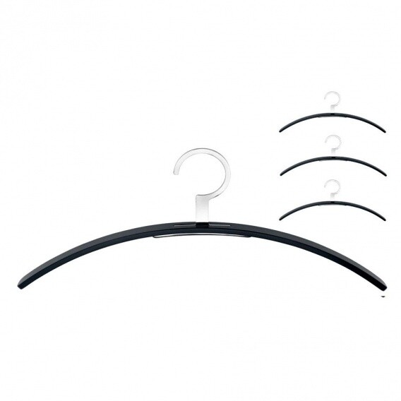 0130 Coat Hanger Set Of 4