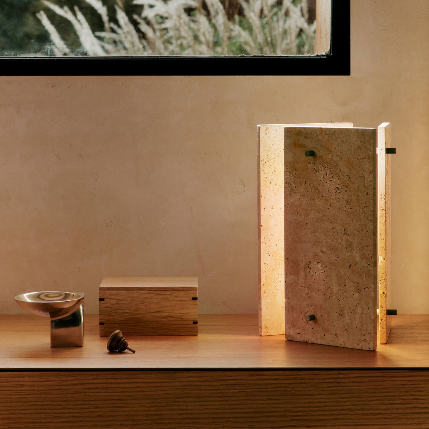 Oeste LED Table Lamp