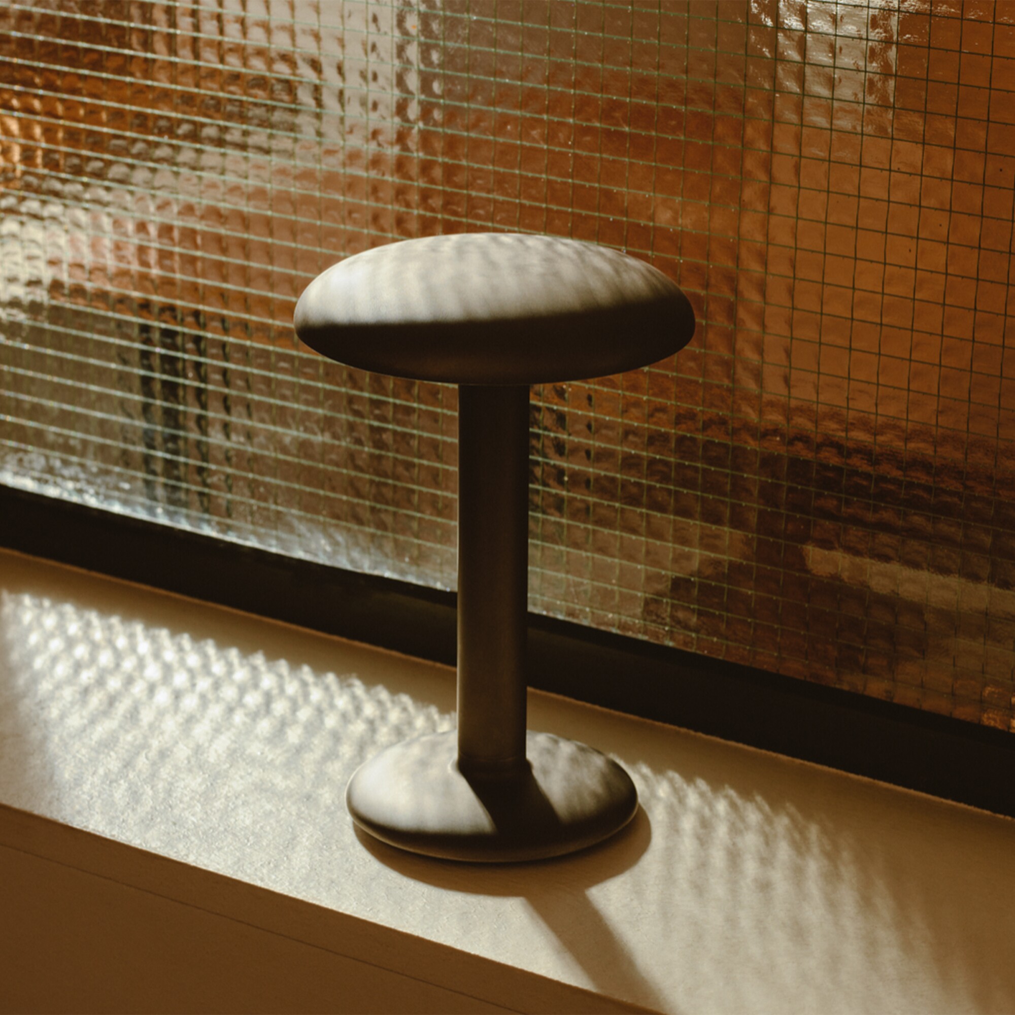 Gustave LED Table Lamp with Accu