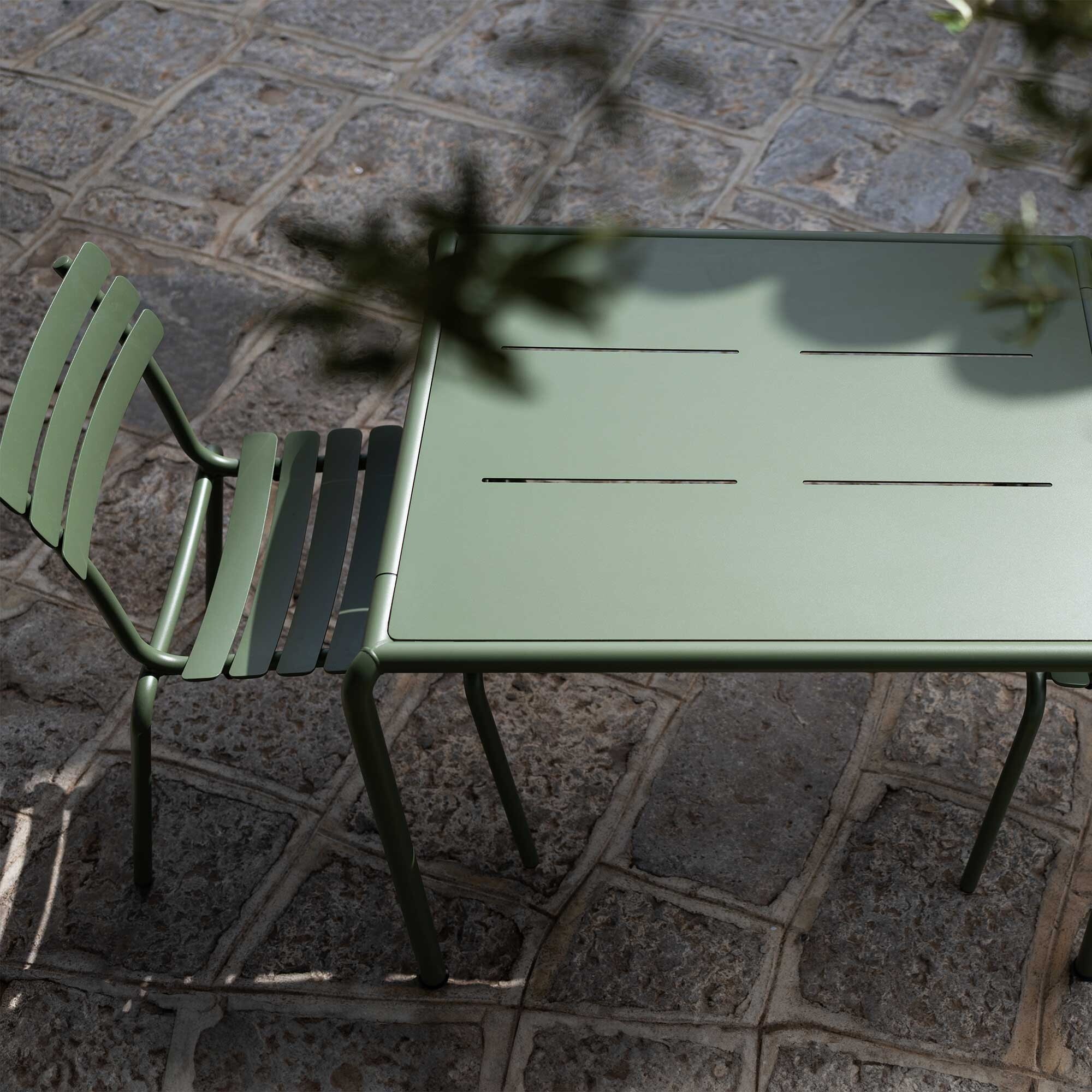 Alua Outdoor Chair