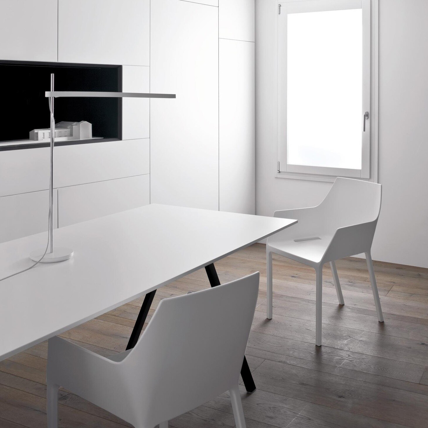 Kristalia Mem Armchair