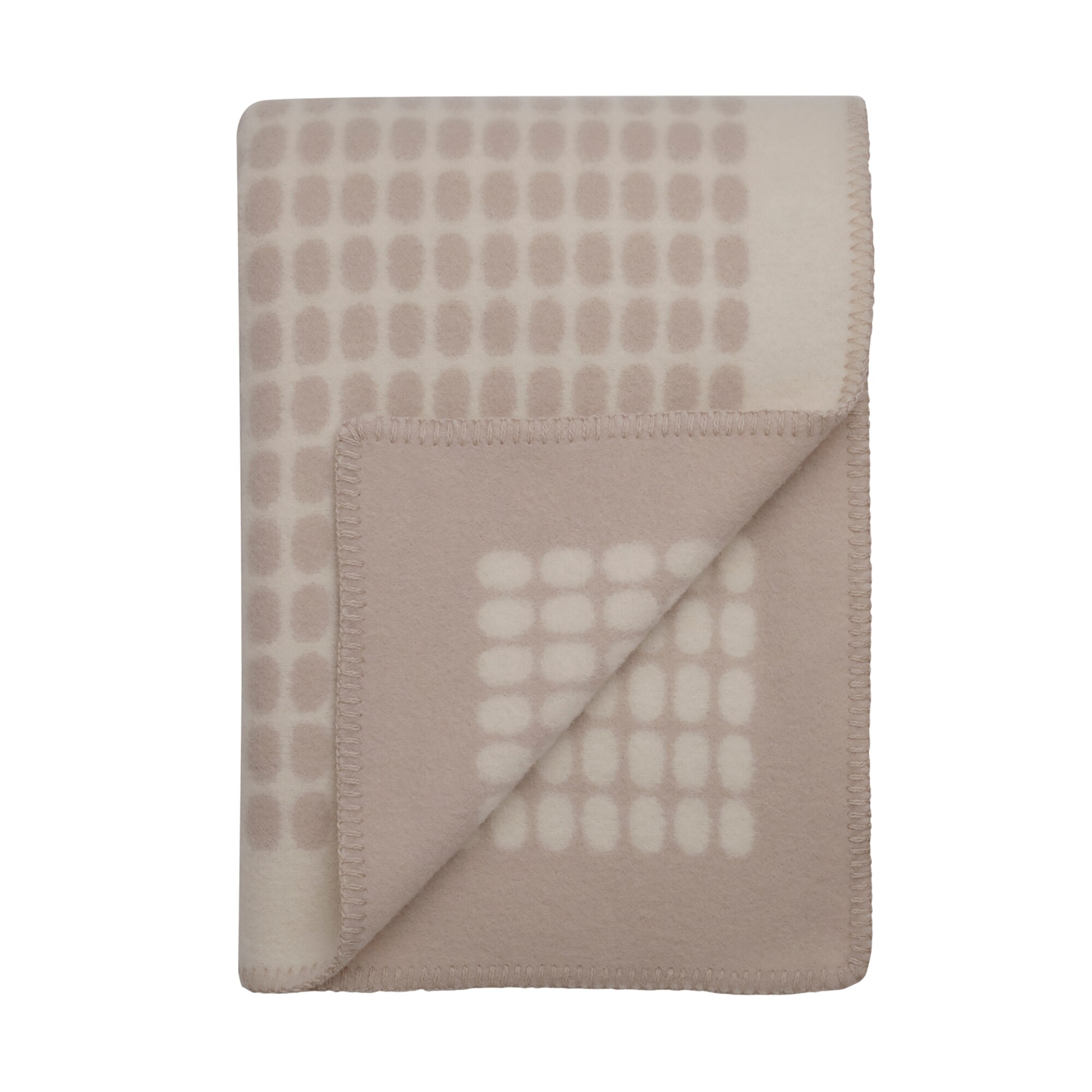 Palette Plaid/Throw 135x200cm