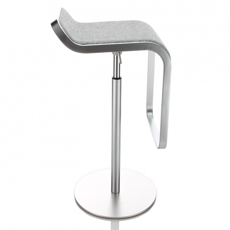 LEM S80 Bar Stool Seat Fabric 66-79cm