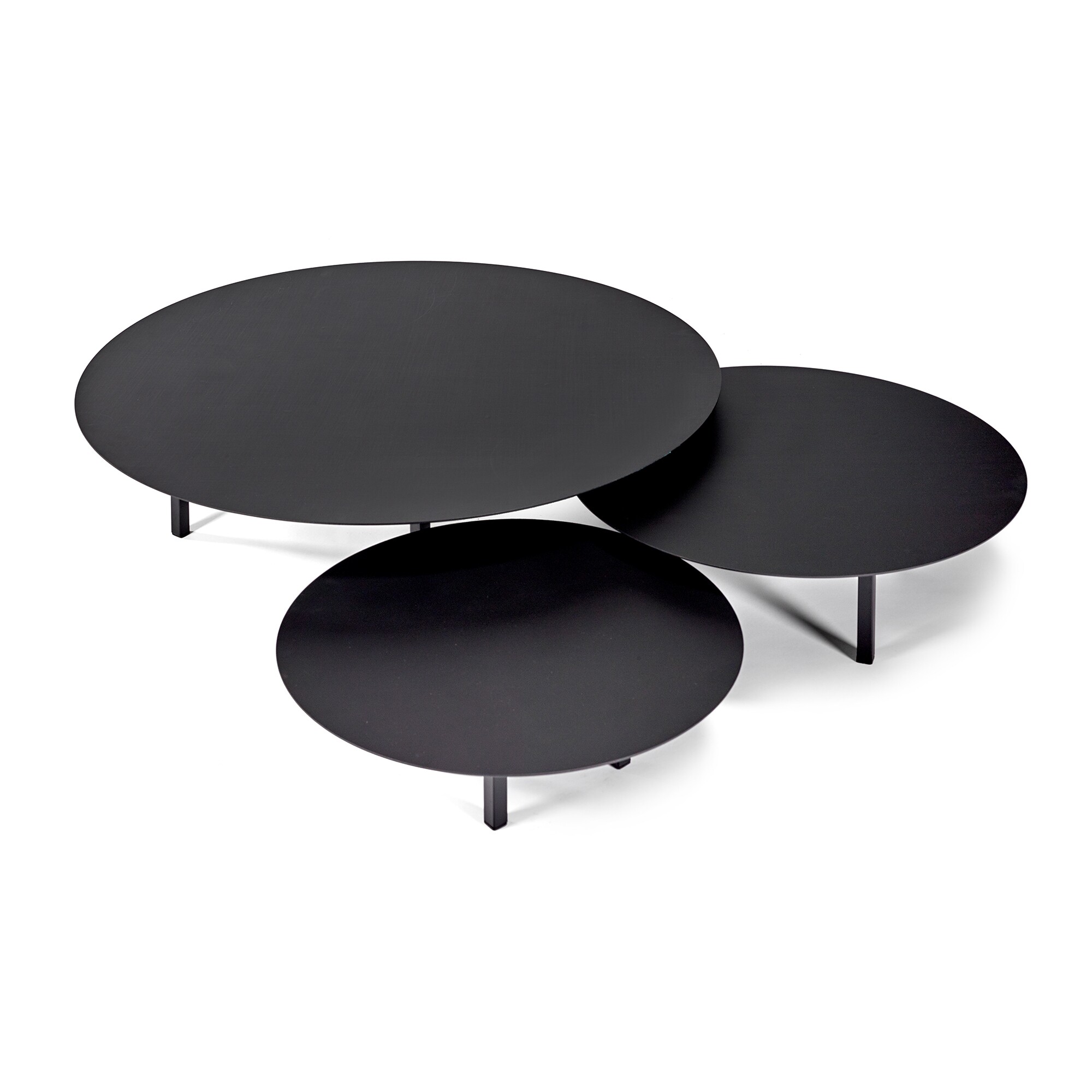 02 Coffee Table Ø 78cm