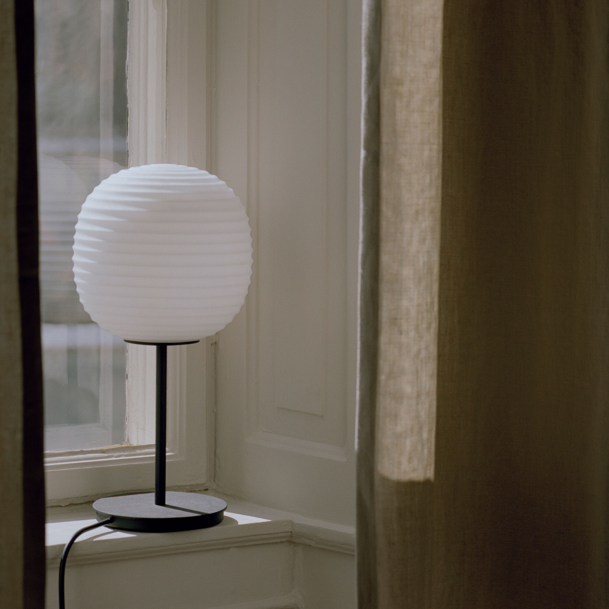 Lantern Table Lamp S