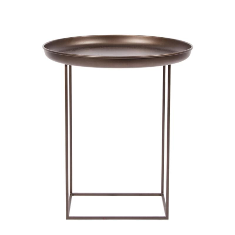 Duke Small Side Table Ø 45cm