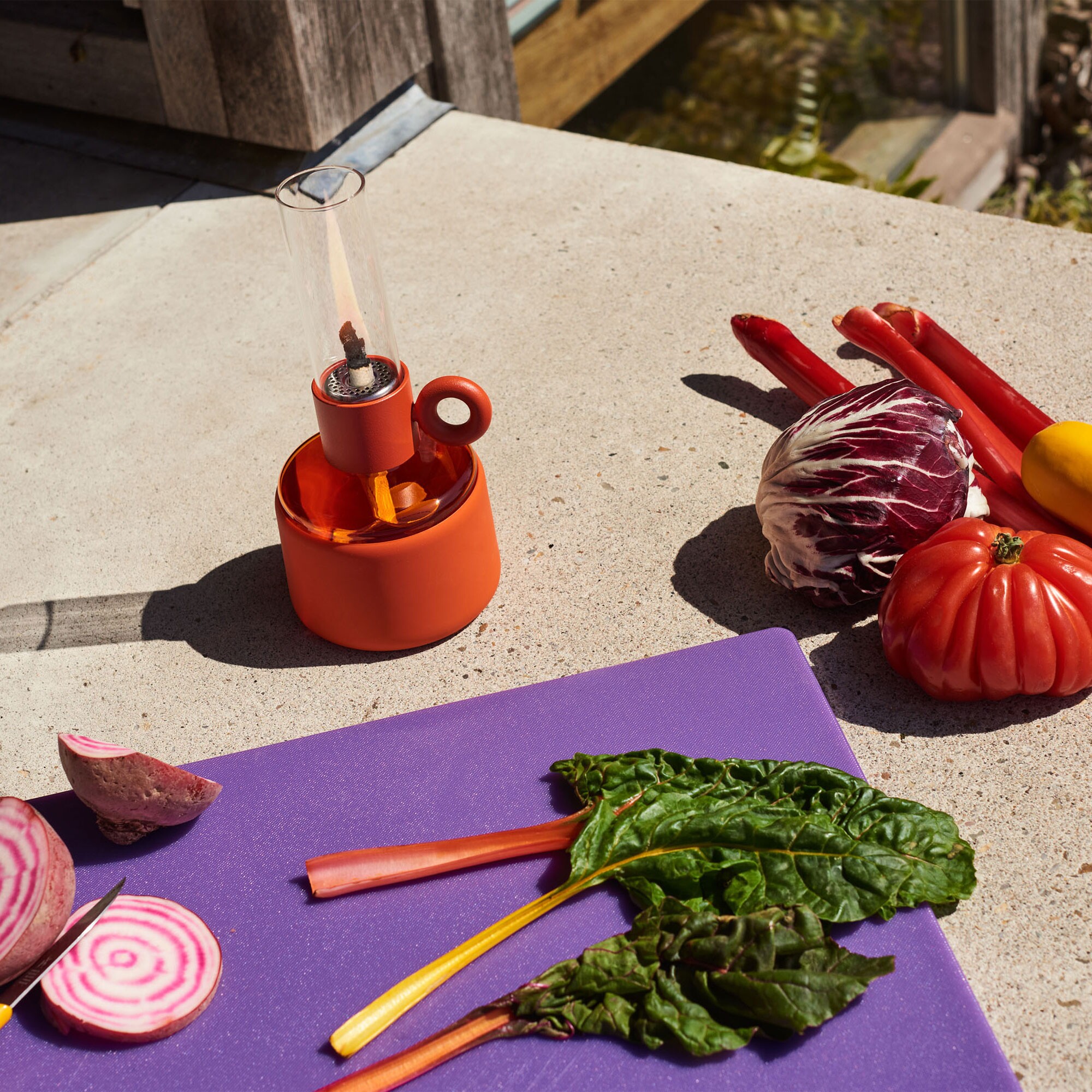 Flamtastique Bioethanol Fireplace