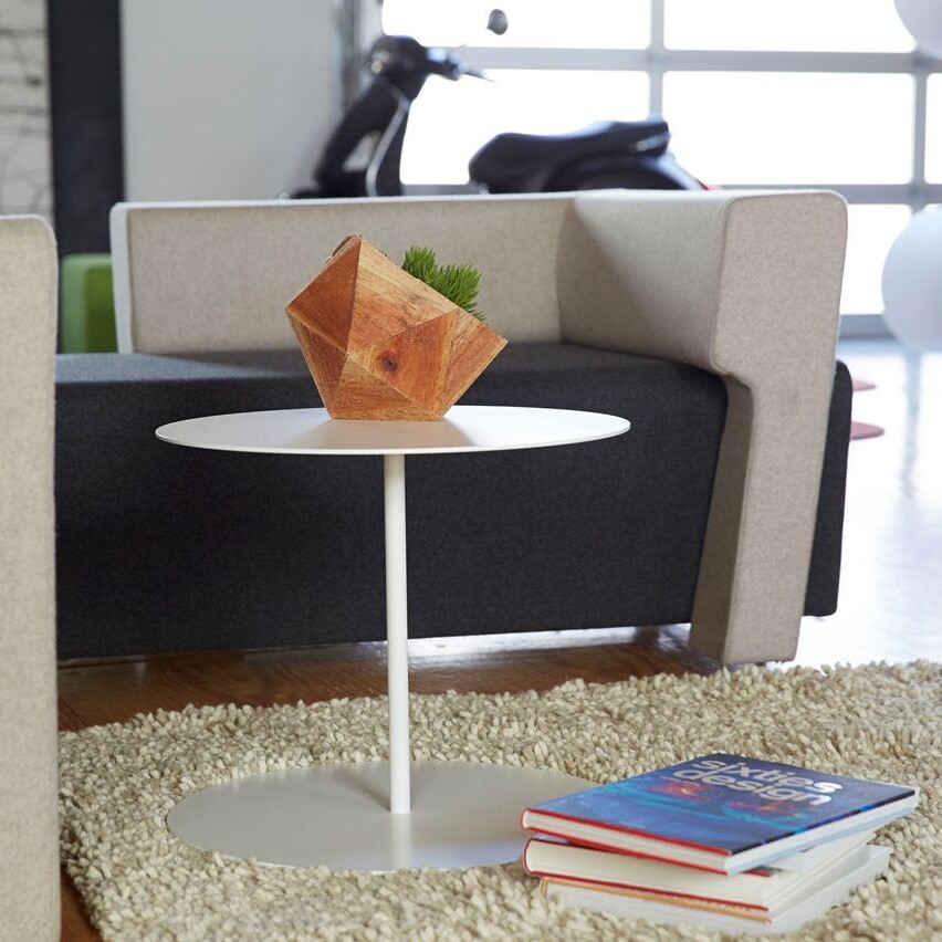 Gong Side Table