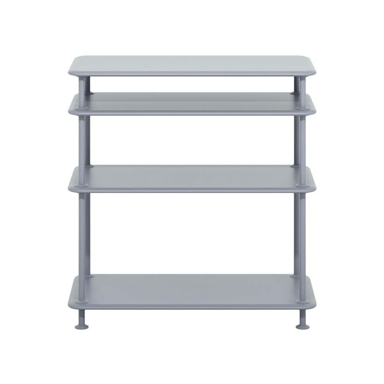 Free Shelf 73.4x75.8x38cm