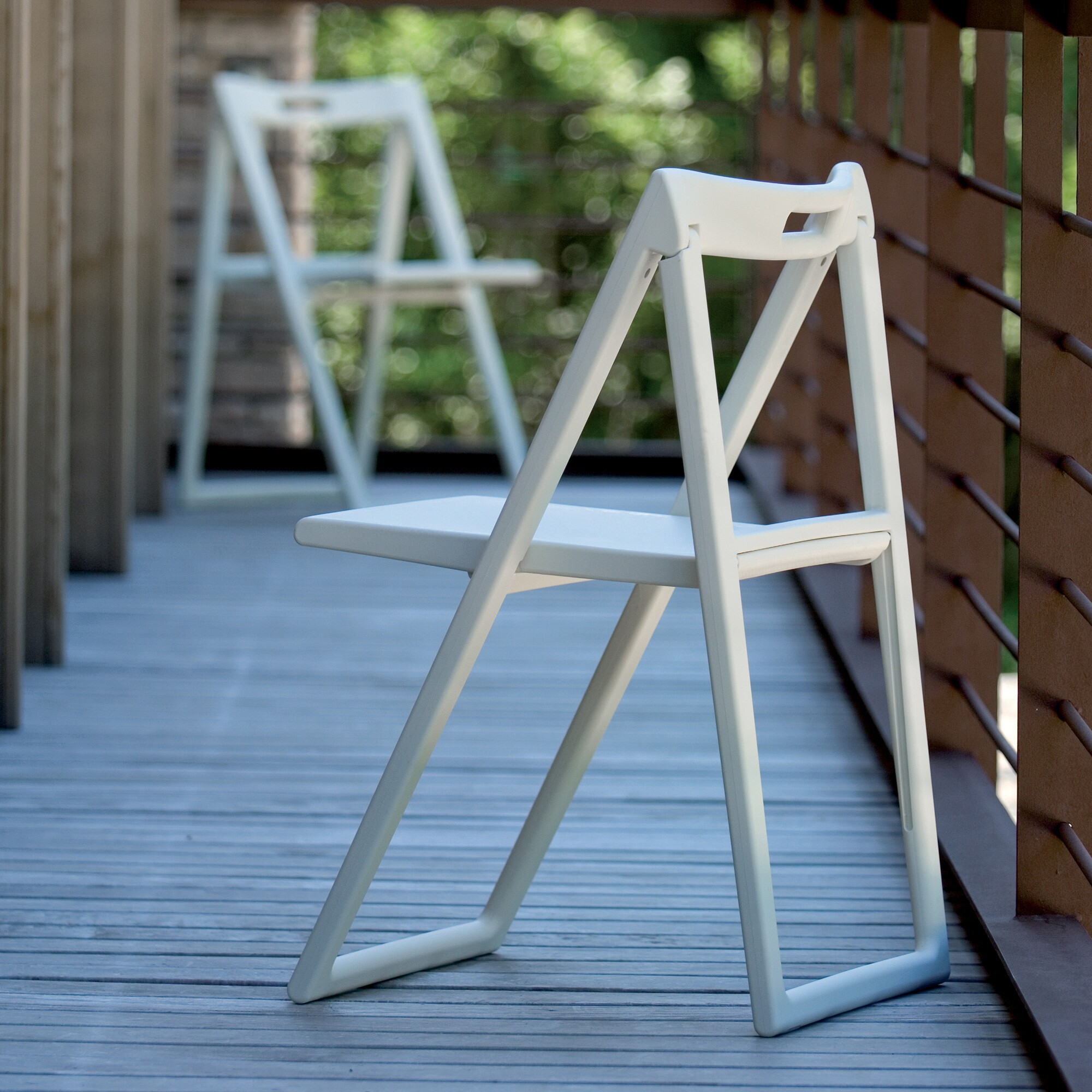 Enjoy 460 Garden Chair Foldable