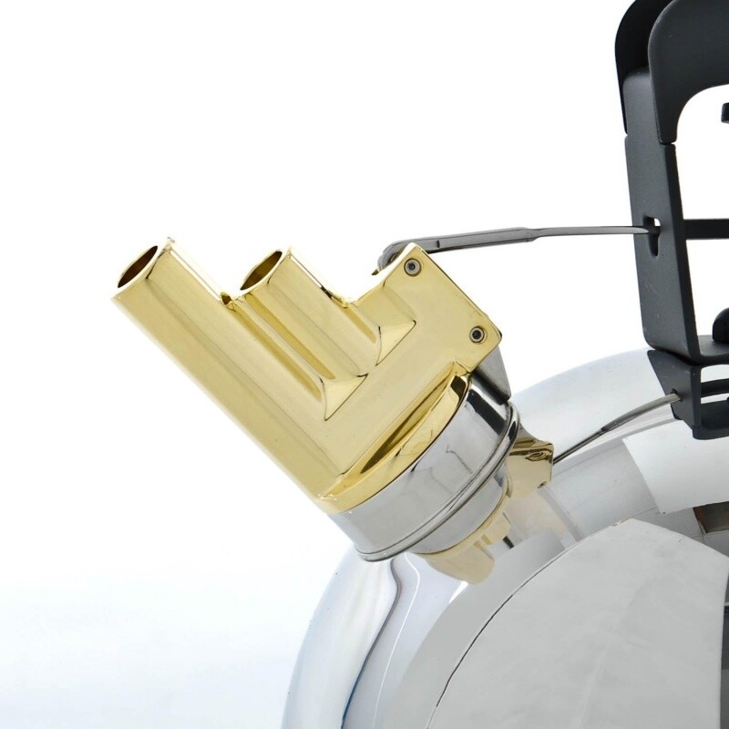 9091 Kettle with Magnetic Base