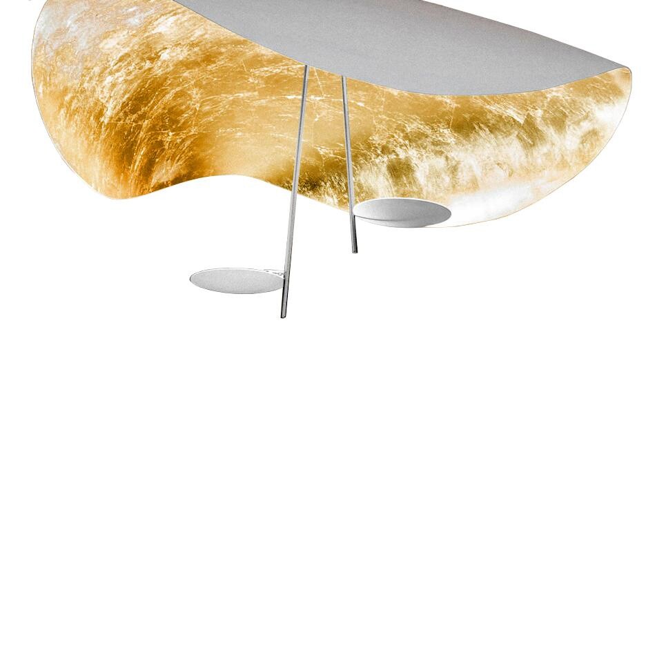 Lederam Manta S2 LED Suspension Lamp