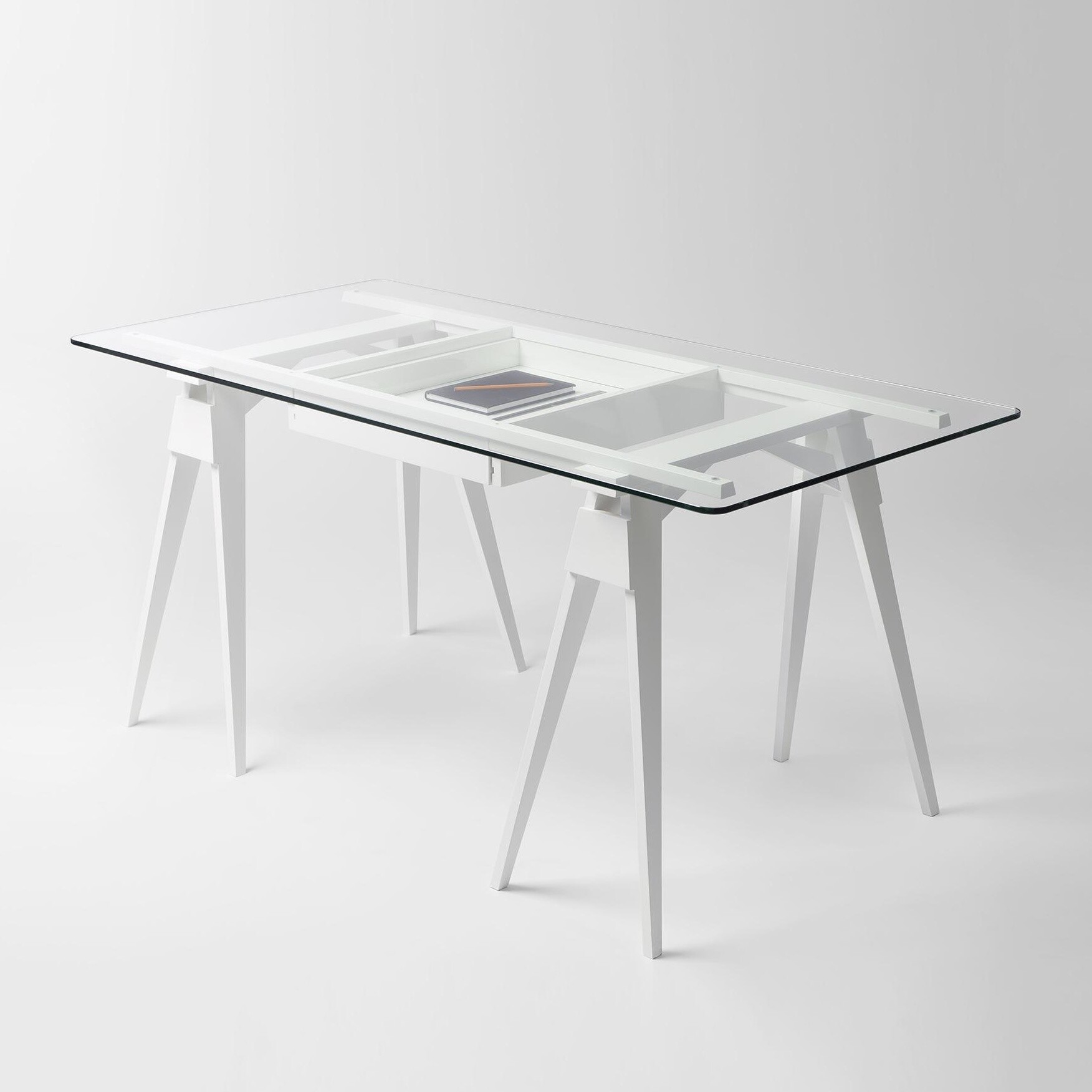 Arco Desk 150x75x74cm