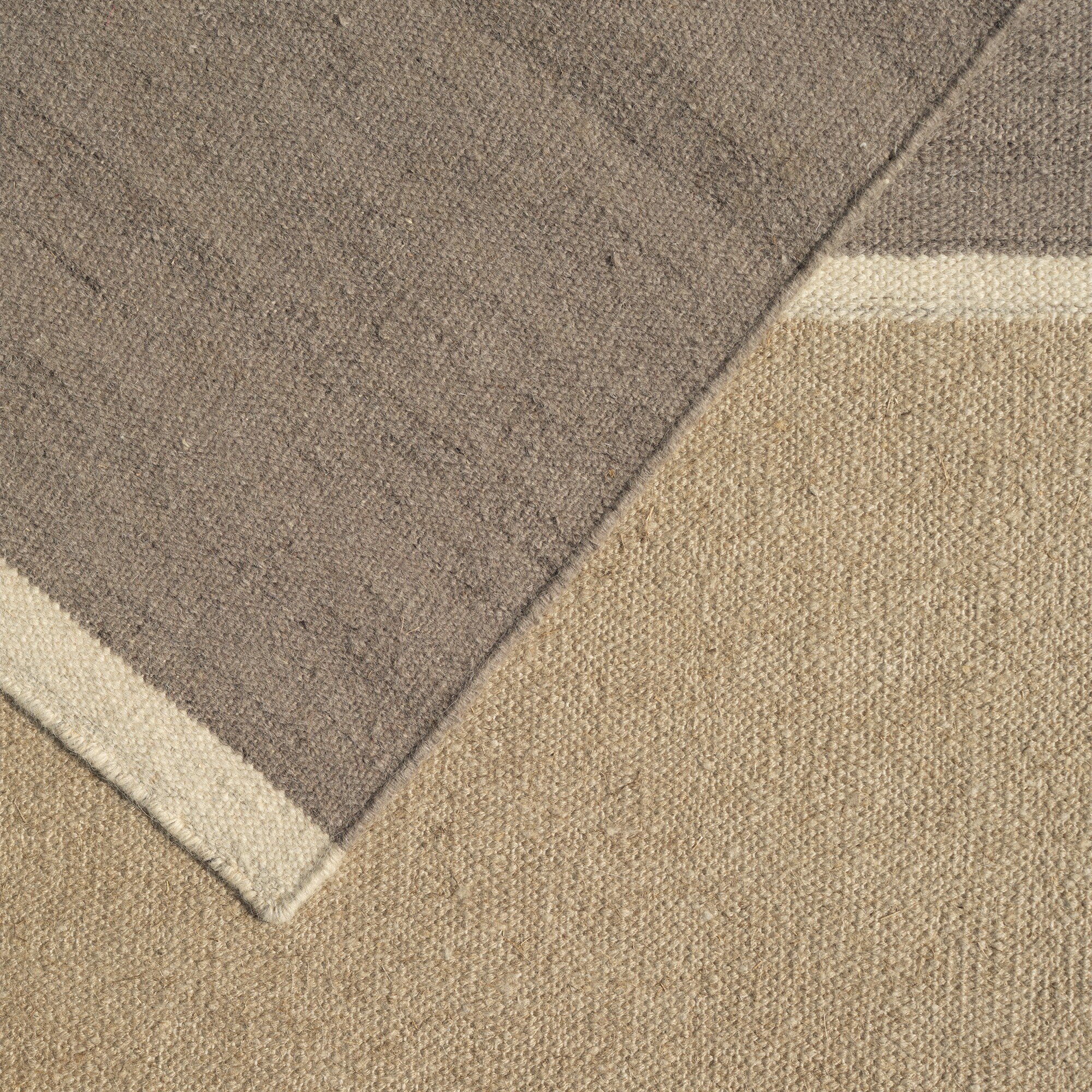 Future Seeds Wool Rug 140x200cm