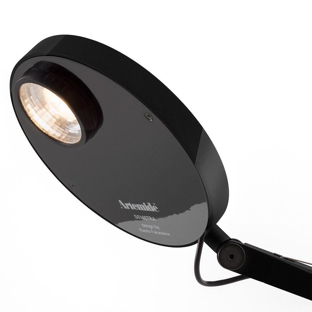 Demetra Professional LED Table Lamp