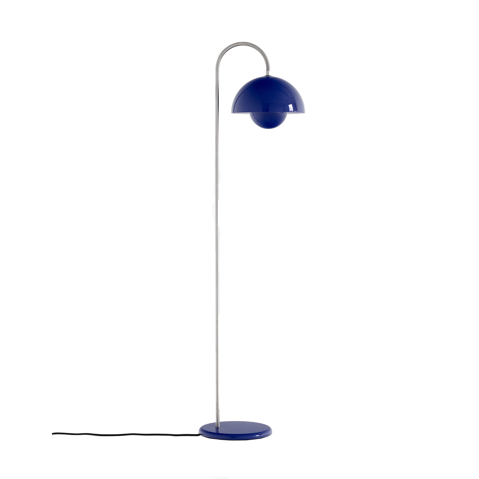 Flowerpot VP12 Floor Lamp