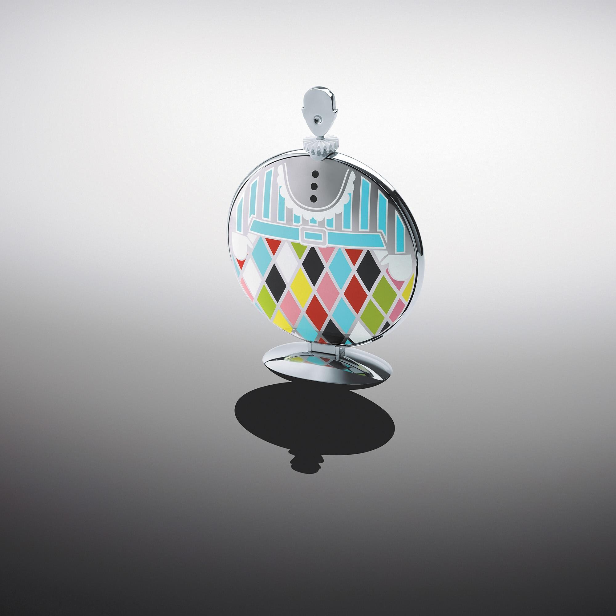 Fatman Folding Etagère