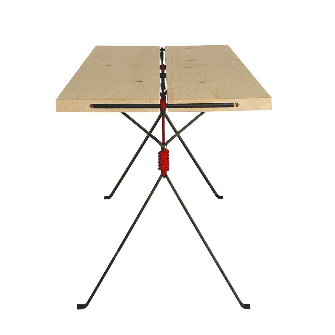 Moormann Kampenwand Table 220x68cm