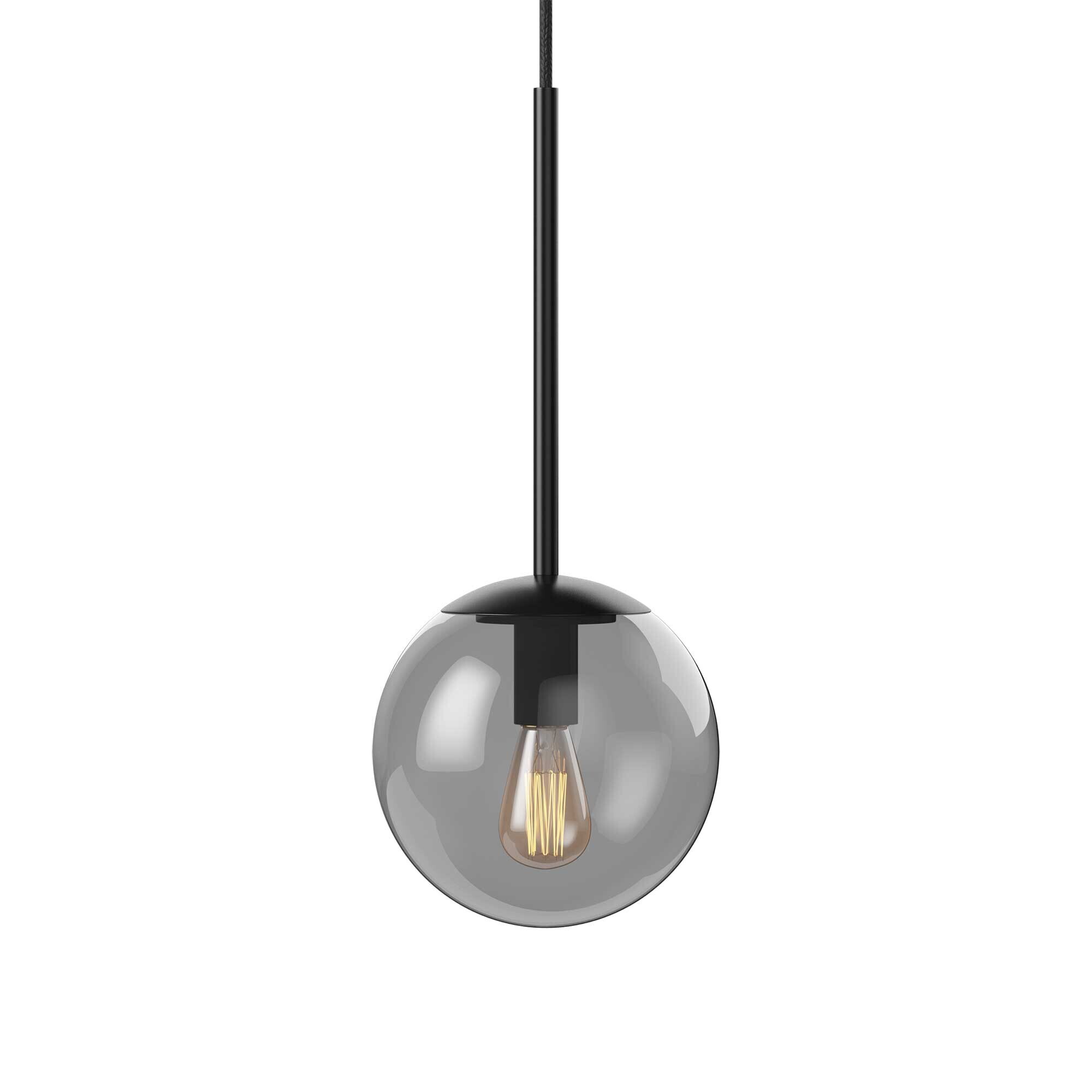 Orb Suspension Lamp Ø 15cm