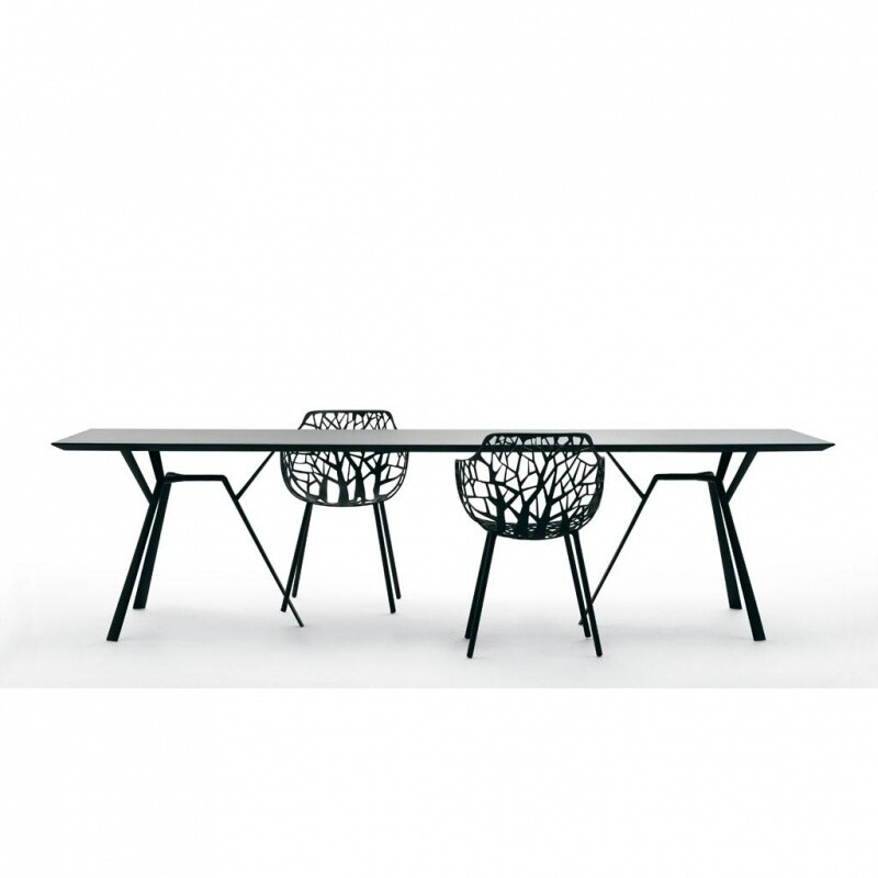 Forest Garden Armchair