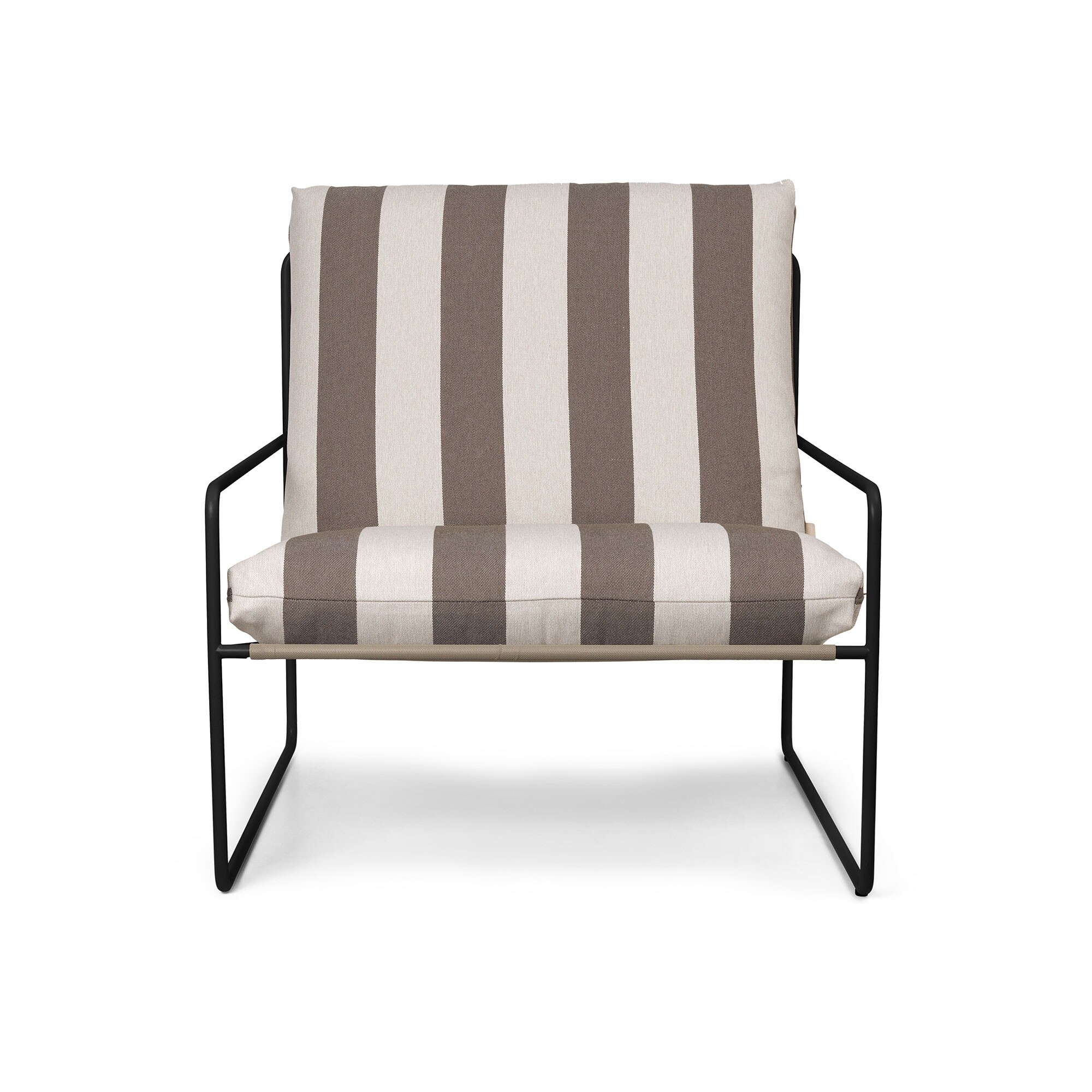 Desert Outdoor Armchair