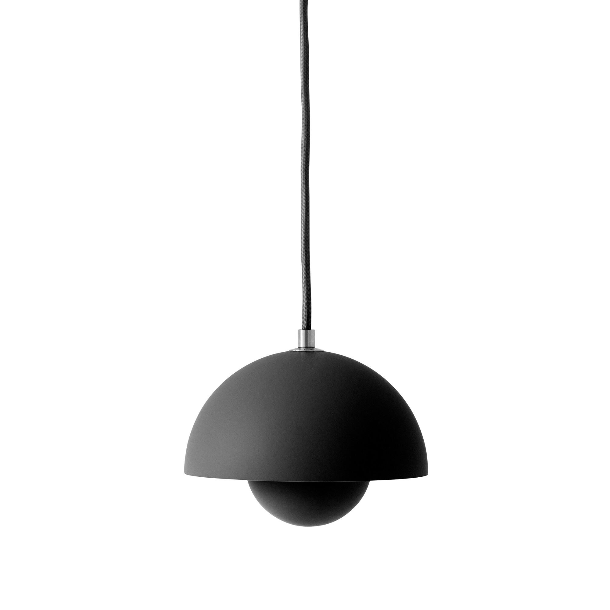 Flowerpot VP10 Suspension Lamp