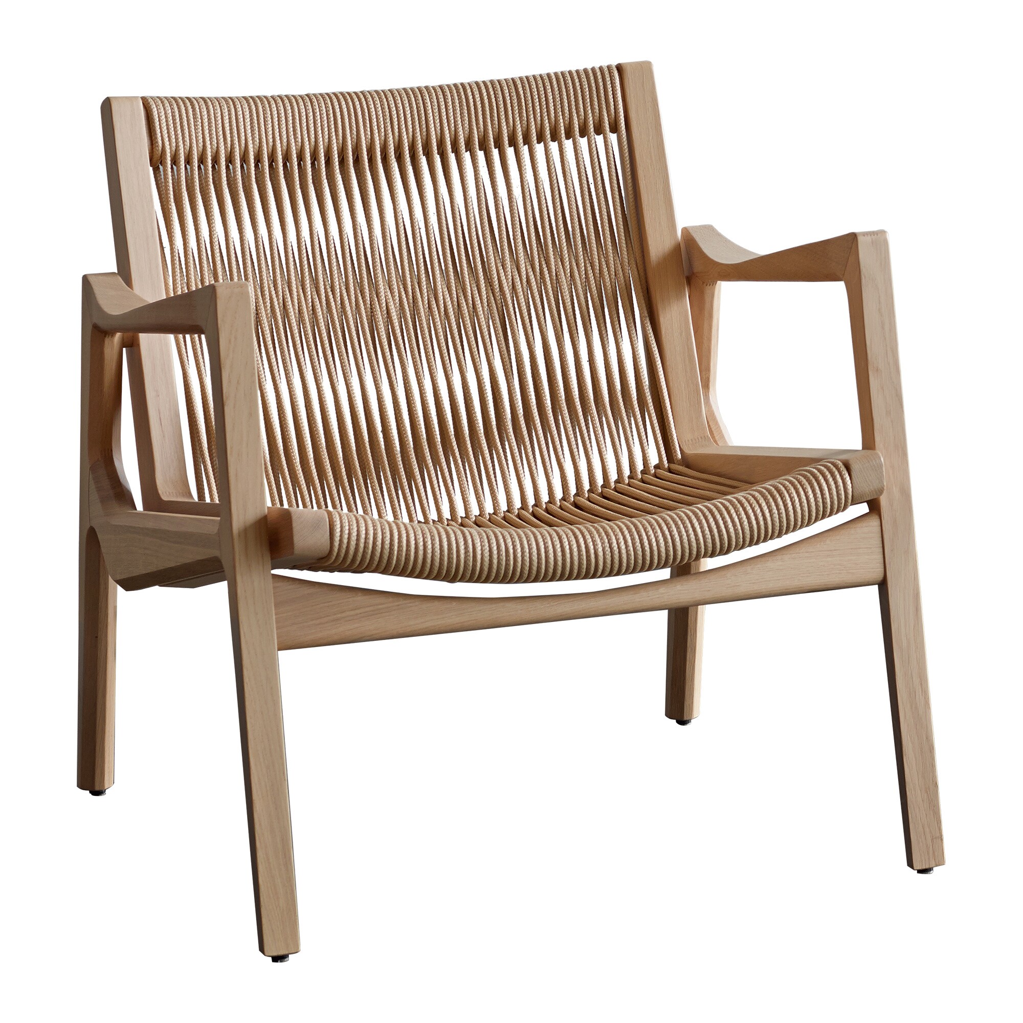 Euvira Lounge Chair