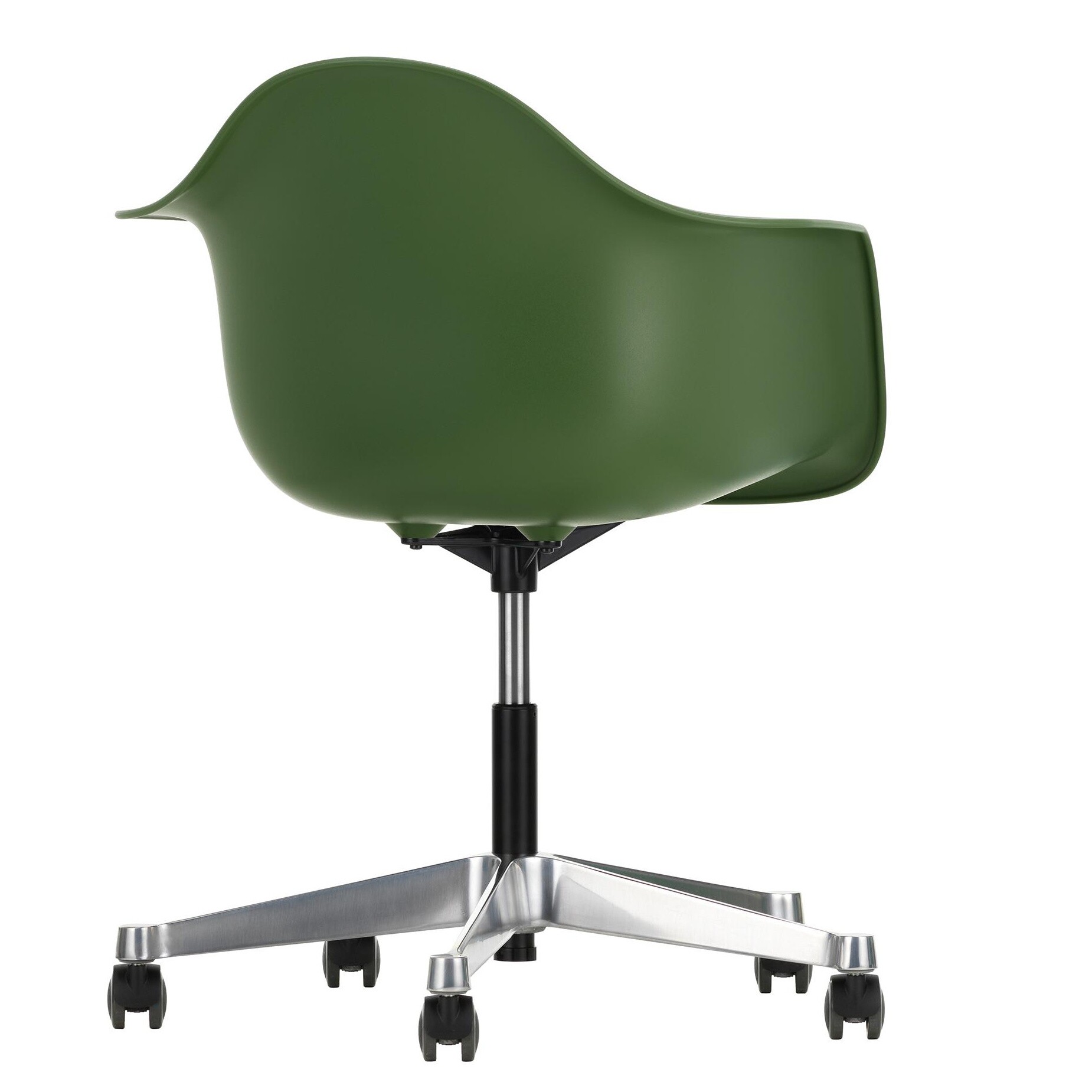 Eames Plastic Armchair PACC RE Office Chair