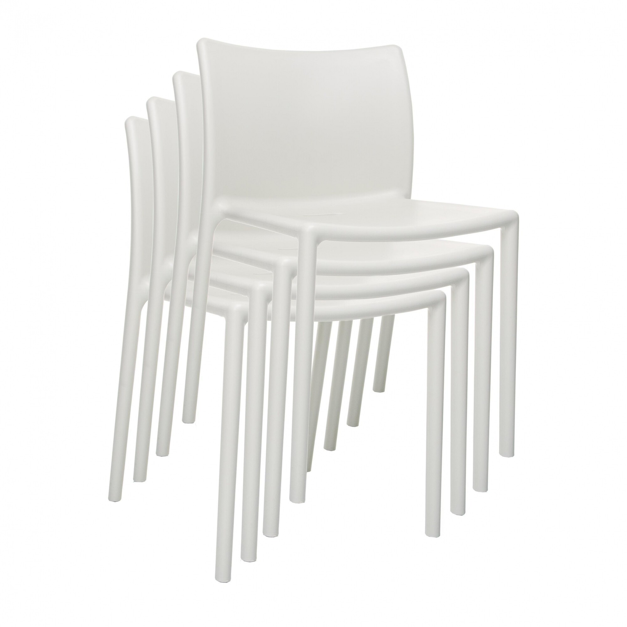 Air Chair 4-Piece Set