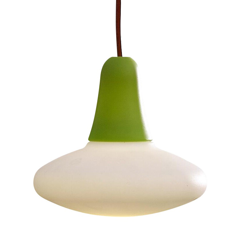 Ciulifruli Suspension Lamp