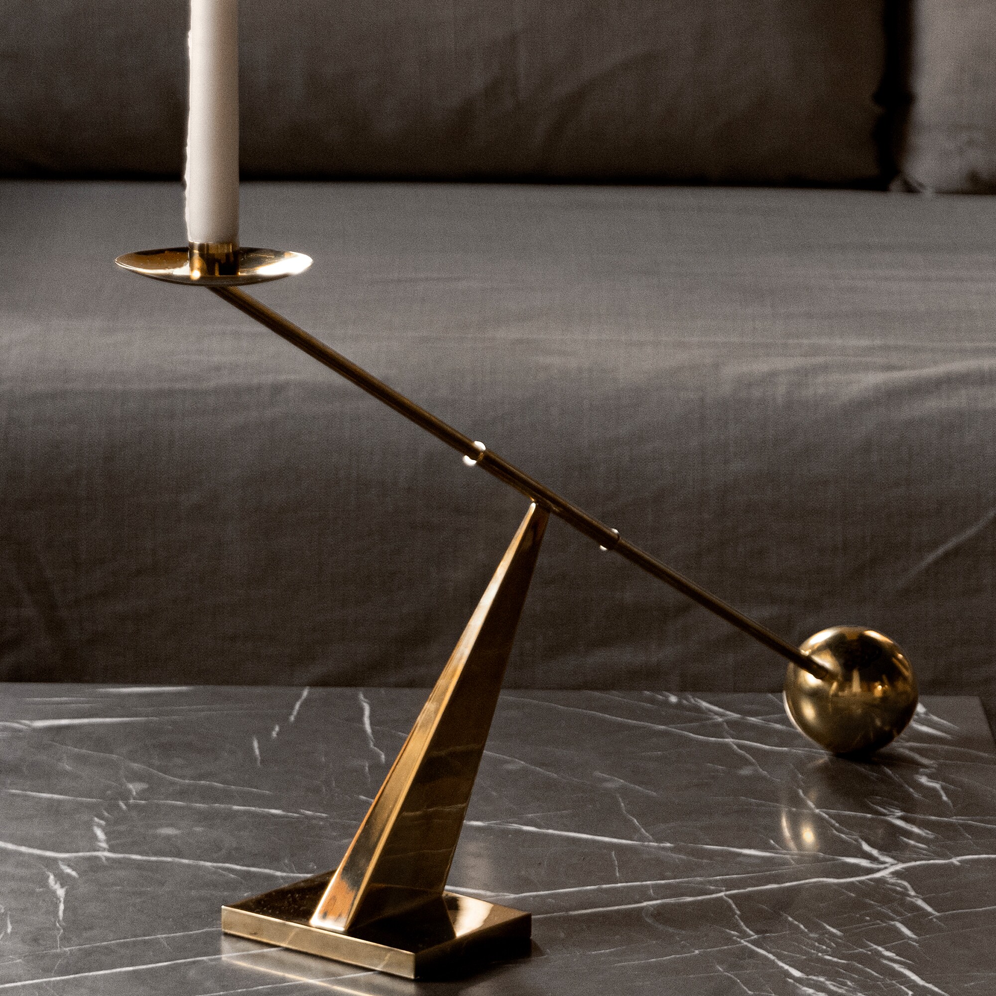Interconnect Candle Holder 70cm